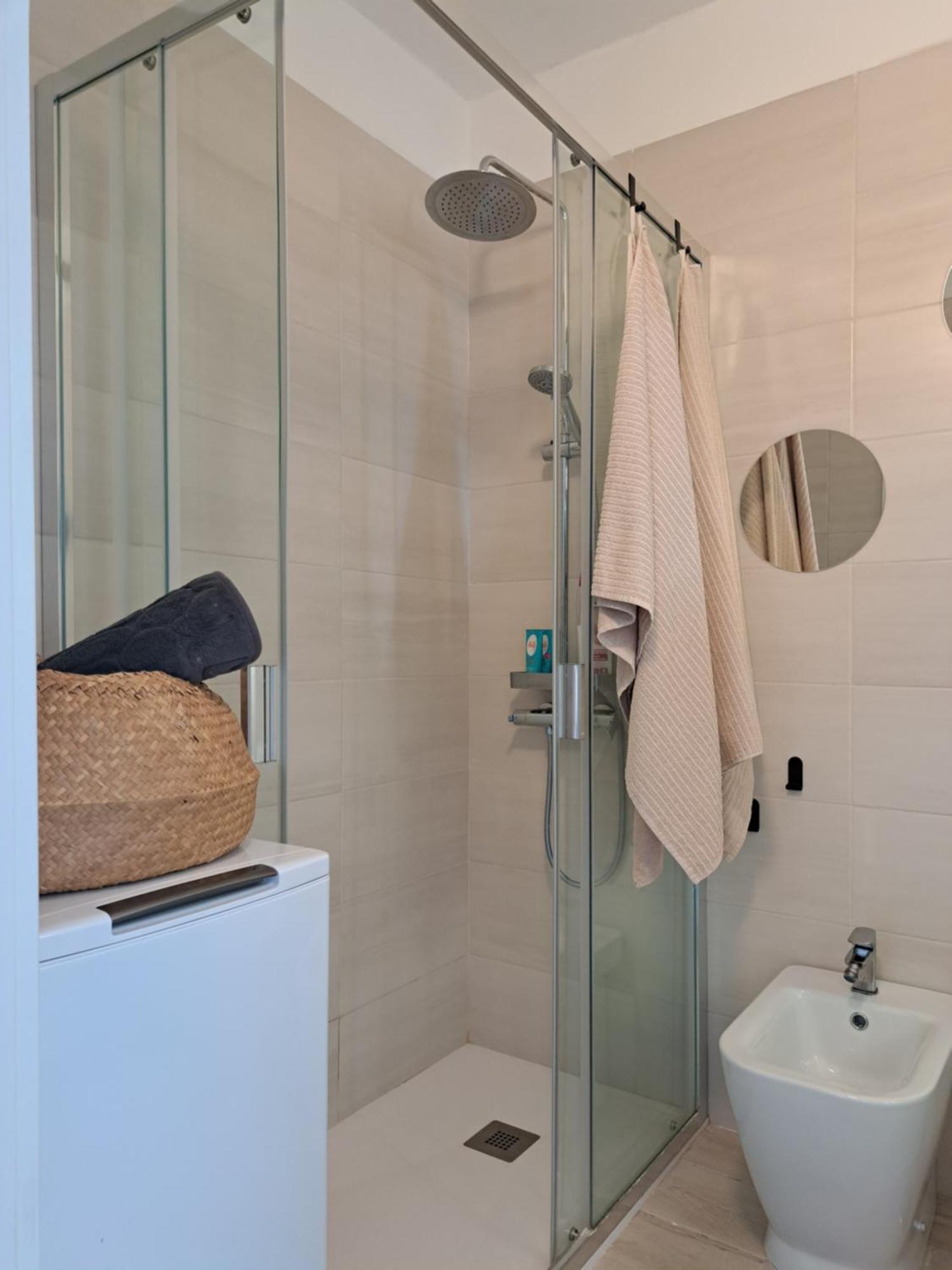 Modern Apartment With Pool In Golf Del Sur San Miguel de Abona Bagian luar foto