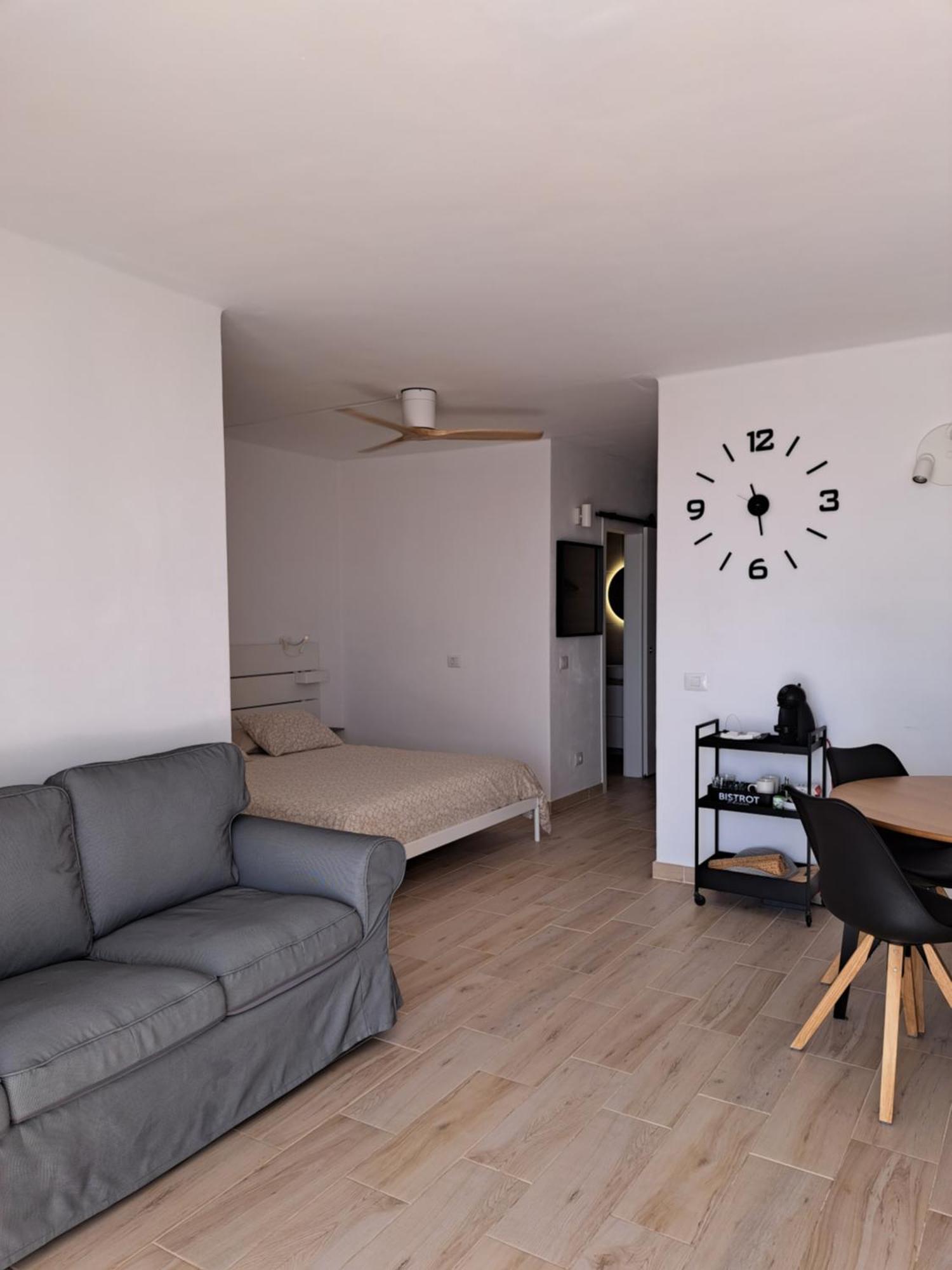 Modern Apartment With Pool In Golf Del Sur San Miguel de Abona Bagian luar foto